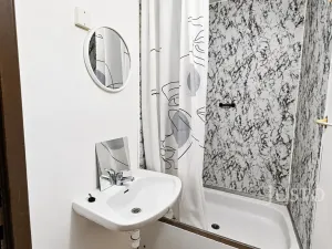 Pronájem bytu 2+kk, Písek - Hradiště, K Háječku, 43 m2