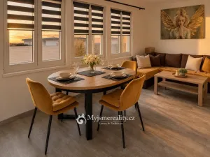Prodej rodinného domu, Znojmo, Resslova, 126 m2
