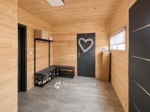 Prodej rodinného domu, Znojmo, Resslova, 126 m2