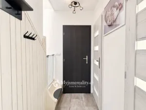 Prodej rodinného domu, Znojmo, Resslova, 126 m2
