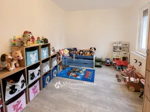 Prodej rodinného domu, Znojmo, Resslova, 126 m2