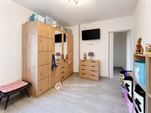 Prodej rodinného domu, Znojmo, Resslova, 126 m2
