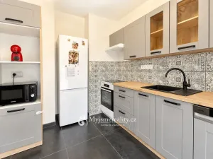 Prodej rodinného domu, Znojmo, Resslova, 126 m2