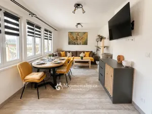 Prodej rodinného domu, Znojmo, Resslova, 126 m2