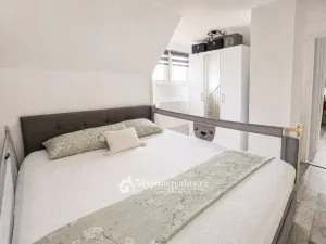 Prodej rodinného domu, Znojmo, Resslova, 126 m2