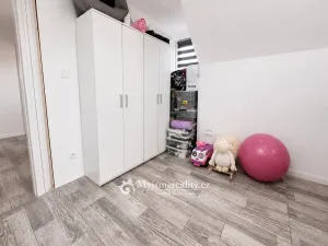 Prodej rodinného domu, Znojmo, Resslova, 126 m2