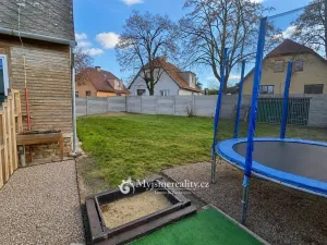 Prodej rodinného domu, Znojmo, Resslova, 126 m2