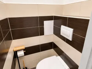 Pronájem bytu 2+kk, Znojmo, 62 m2