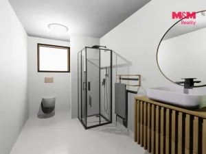 Prodej rodinného domu, Janovice nad Úhlavou, 225 m2