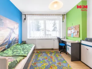 Prodej bytu 5+1, Zlín - Kudlov, Filmová, 150 m2