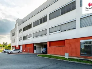 Pronájem kanceláře, Praha - Kyje, Lednická, 403 m2