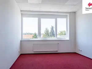 Pronájem kanceláře, Praha - Kyje, Lednická, 403 m2