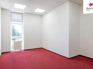 Pronájem kanceláře, Praha - Kyje, Lednická, 403 m2