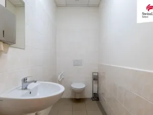 Pronájem kanceláře, Praha - Kyje, Lednická, 403 m2