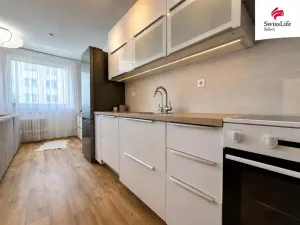 Prodej bytu 3+kk, Příbram - Příbram V-Zdaboř, Šachetní, 73 m2