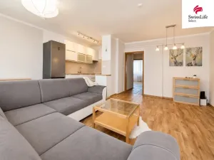 Prodej bytu 3+kk, Příbram - Příbram V-Zdaboř, Šachetní, 73 m2