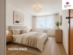 Prodej bytu 3+kk, Příbram - Příbram V-Zdaboř, Šachetní, 73 m2