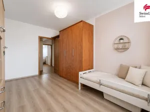 Prodej bytu 3+kk, Příbram - Příbram V-Zdaboř, Šachetní, 73 m2