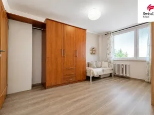 Prodej bytu 3+kk, Příbram - Příbram V-Zdaboř, Šachetní, 73 m2