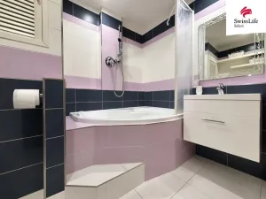 Prodej bytu 3+kk, Příbram - Příbram V-Zdaboř, Šachetní, 73 m2