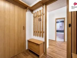 Prodej bytu 3+kk, Příbram - Příbram V-Zdaboř, Šachetní, 73 m2