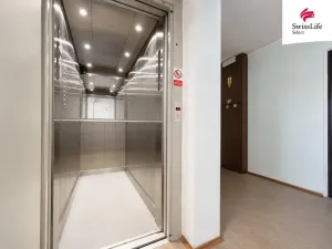 Prodej bytu 3+kk, Příbram - Příbram V-Zdaboř, Šachetní, 73 m2