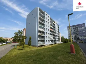 Prodej bytu 3+kk, Příbram - Příbram V-Zdaboř, Šachetní, 73 m2