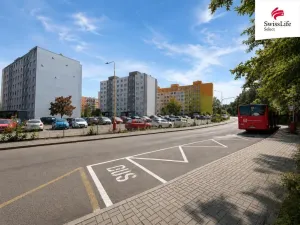 Prodej bytu 3+kk, Příbram - Příbram V-Zdaboř, Šachetní, 73 m2