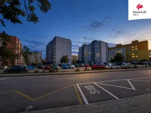 Prodej bytu 3+kk, Příbram - Příbram V-Zdaboř, Šachetní, 73 m2
