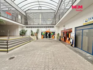 Pronájem kanceláře, Rychnov nad Kněžnou, Havlíčkova, 291 m2
