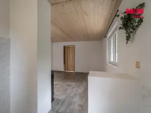Prodej chaty, Řevnice, Ke Strouze, 55 m2