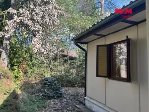 Prodej chaty, Neveklov - Mlékovice, 39 m2