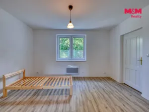 Pronájem rodinného domu, Nýřany, Jana Žižky, 104 m2