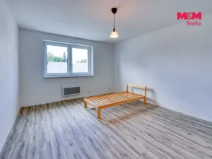 Pronájem rodinného domu, Nýřany, Jana Žižky, 104 m2