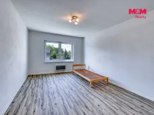 Pronájem rodinného domu, Nýřany, Jana Žižky, 104 m2