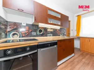 Prodej rodinného domu, Ždánice, 139 m2