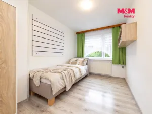 Prodej rodinného domu, Ždánice, 139 m2