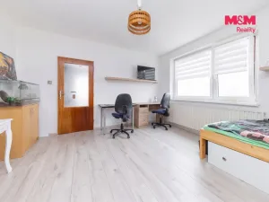 Prodej rodinného domu, Ždánice, 139 m2