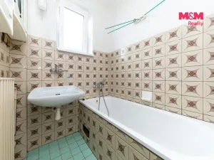 Prodej rodinného domu, Ždánice, 139 m2