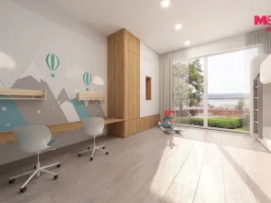 Prodej rodinného domu, Mělník, 132 m2