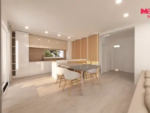 Prodej rodinného domu, Mělník, 132 m2