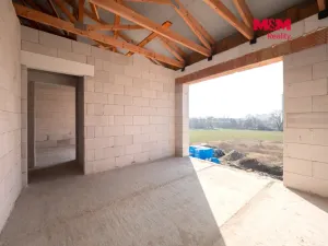 Prodej rodinného domu, Mělník, 132 m2