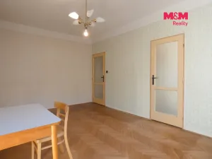 Prodej bytu 2+1, Praha - Strašnice, Tejnická, 52 m2