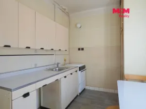 Prodej bytu 2+1, Praha - Strašnice, Tejnická, 52 m2