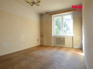 Prodej bytu 2+1, Praha - Strašnice, Tejnická, 52 m2