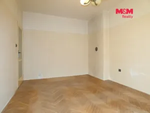 Prodej bytu 2+1, Praha - Strašnice, Tejnická, 52 m2