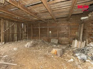 Prodej rodinného domu, Rychnov nad Kněžnou - Dlouhá Ves, 165 m2