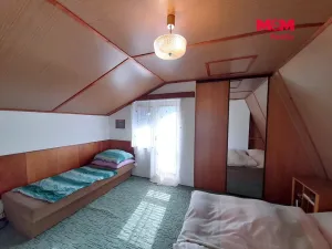 Prodej chaty, Těrlicko - Horní Těrlicko, Na Výsluní, 50 m2