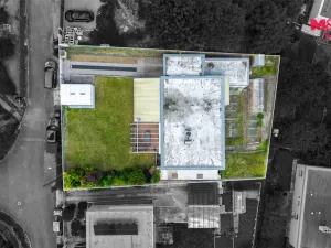 Prodej rodinného domu, Ústí nad Labem - Neštěmice, Zelená, 342 m2