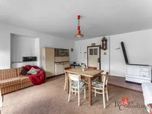 Prodej rodinného domu, Vojnův Městec, 70 m2